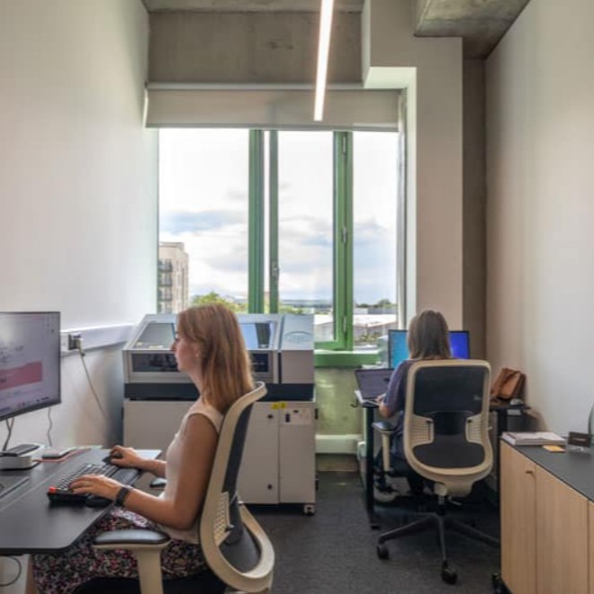 Innovation Centre, 
Belgard Square North