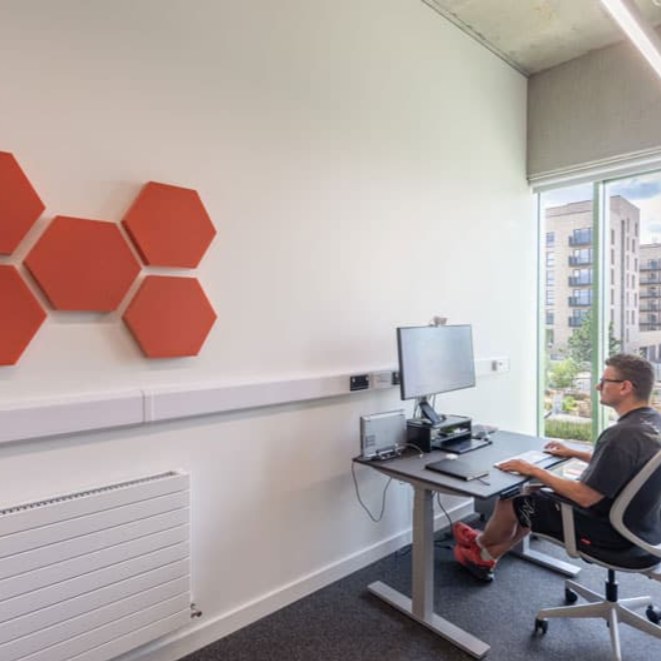 Innovation Centre, 
Belgard Square North