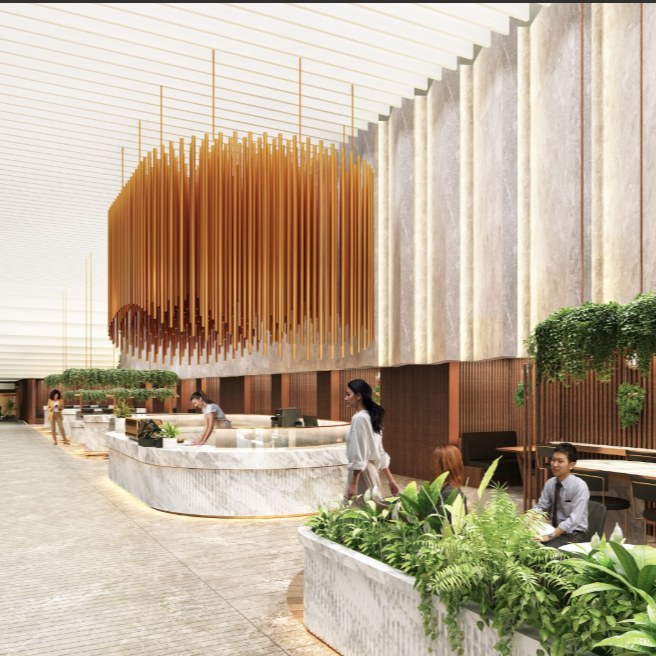 Level 17, 400 George Street, Sydney, NSW - 2000