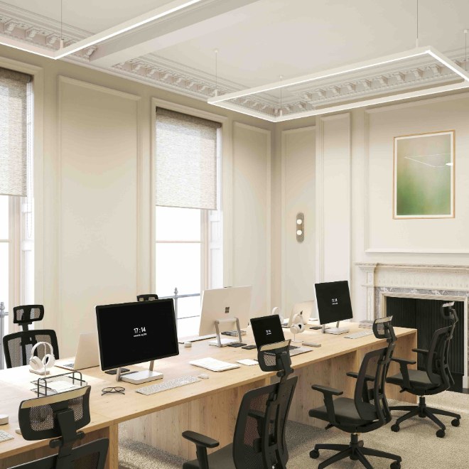 50 Queen Anne Street