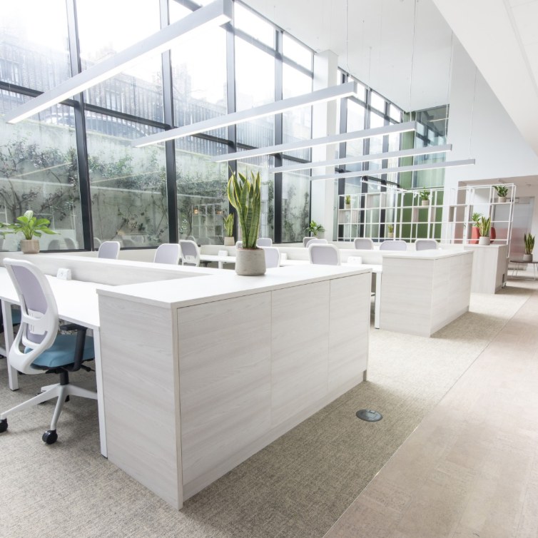 QMB Innovation Centre, 
5 Walden Street