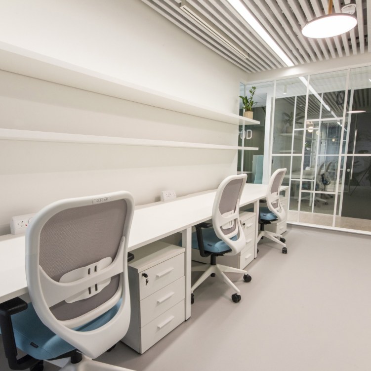 QMB Innovation Centre, 
5 Walden Street