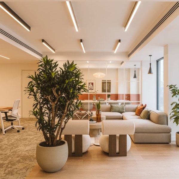 74A Charlotte Street