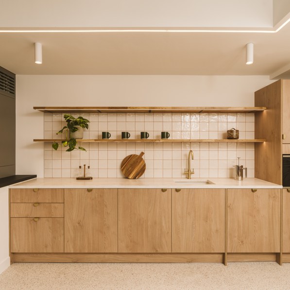 74A Charlotte Street