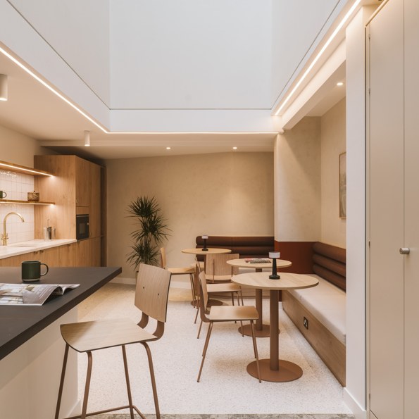 74A Charlotte Street