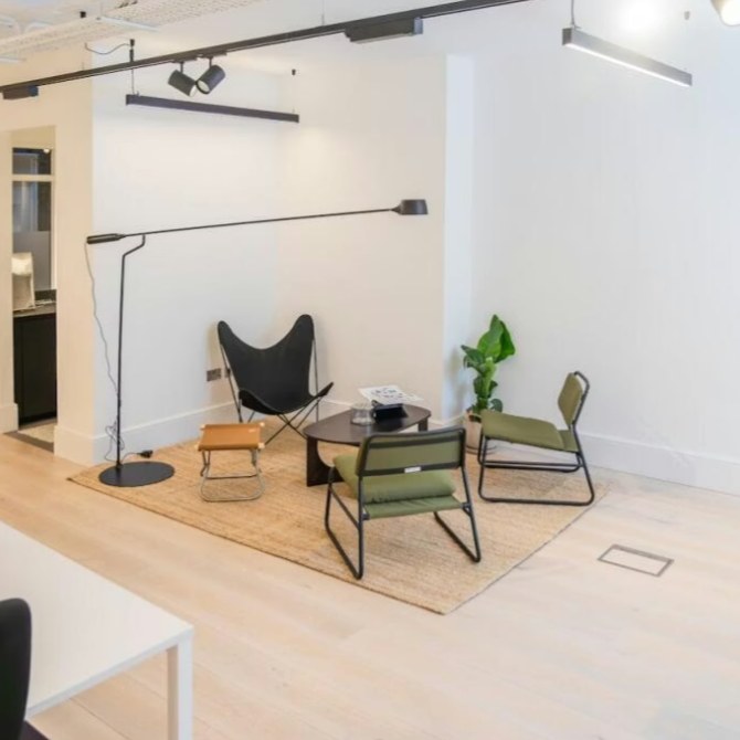 140 Shoreditch High Street