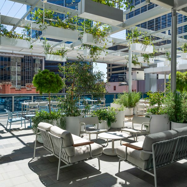 125 St Georges Terrace