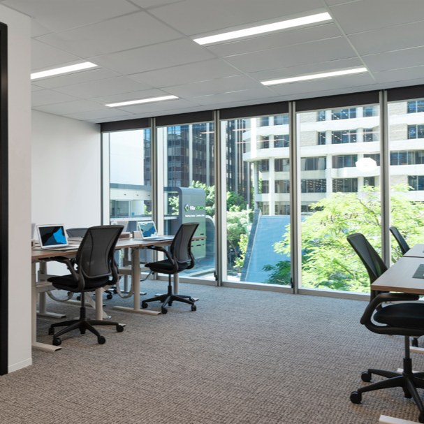 125 St Georges Terrace