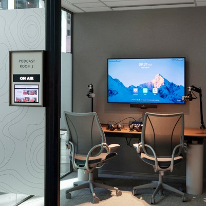 125 St Georges Terrace