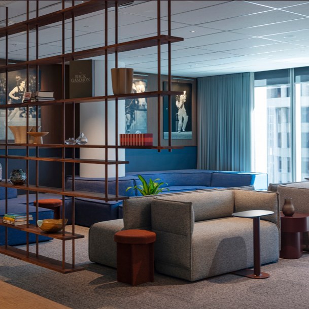 125 St Georges Terrace