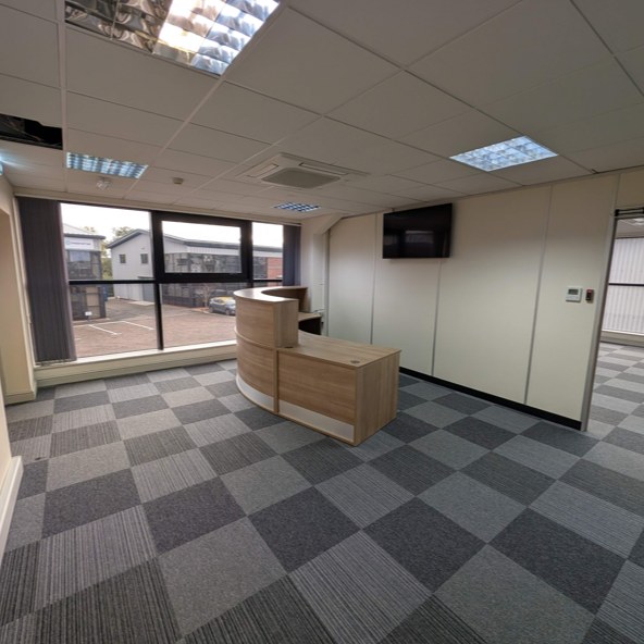 Unit 3 Harlaxton House,
Long Bennington Business Park