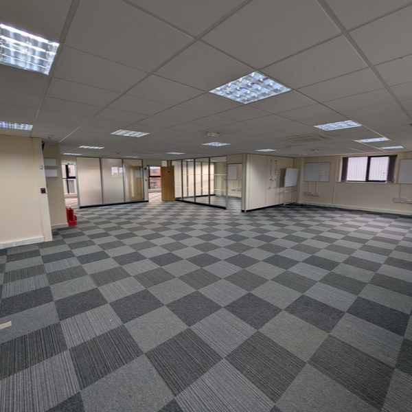 Unit 3 Harlaxton House,
Long Bennington Business Park