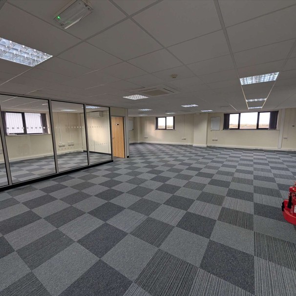 Unit 3 Harlaxton House,
Long Bennington Business Park