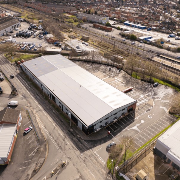 Unit 2 Northern Road
Newark-on-Trent