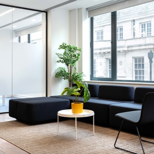 Kings House,
36-37 King Street