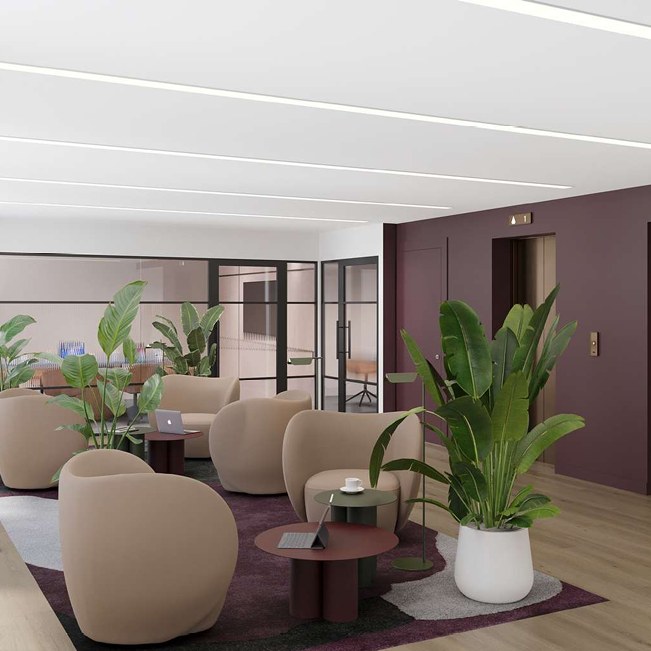 Cobham House, 
20 Black Friars Lane