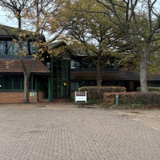 Delta House,
2 Sylvan Court