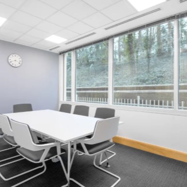 Cardinal Point
Park Road