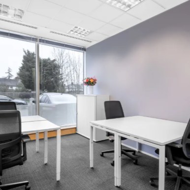 Cardinal Point
Park Road