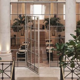 Old Sessions House
23 Clerkenwell Green