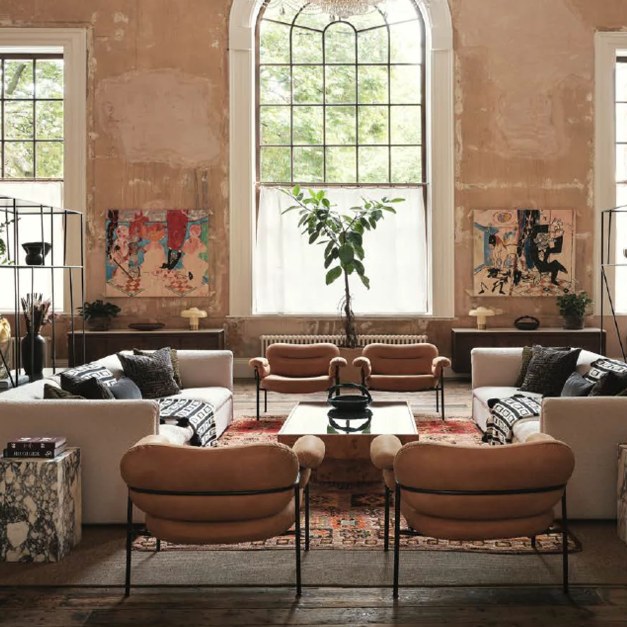 Old Sessions House
23 Clerkenwell Green