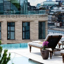 Old Sessions House
23 Clerkenwell Green