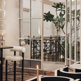 Old Sessions House
23 Clerkenwell Green