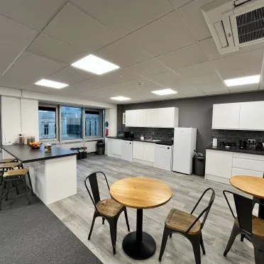 Black Lion Street
Brighton and Hove