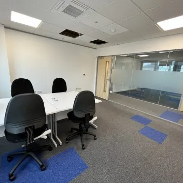 Black Lion Street
Brighton and Hove