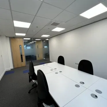 Black Lion Street
Brighton and Hove