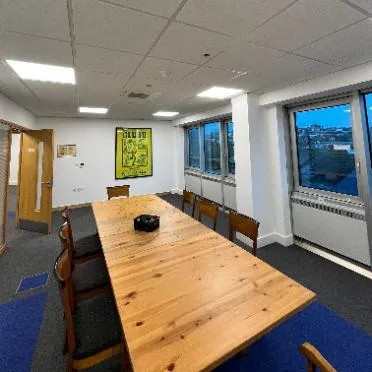 Black Lion Street
Brighton and Hove