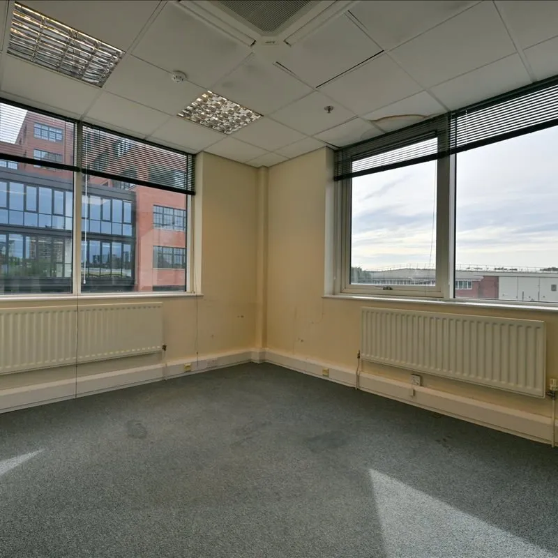 Access Offices Bermondsey
61 Willow Walk