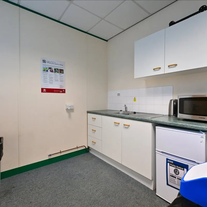 Access Offices Bermondsey
61 Willow Walk