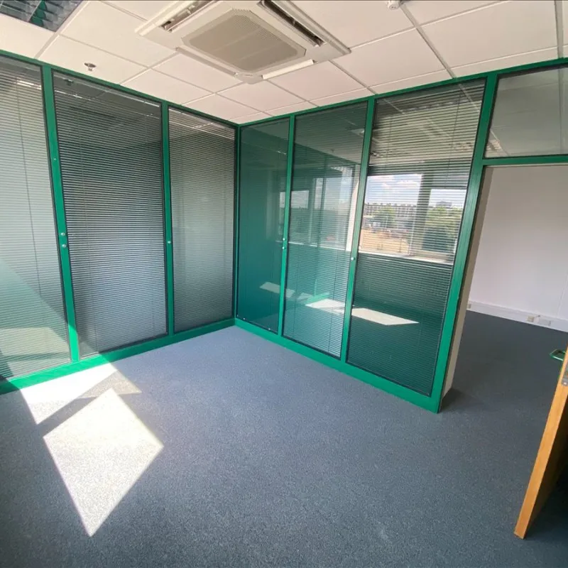 Access Offices Bermondsey
61 Willow Walk