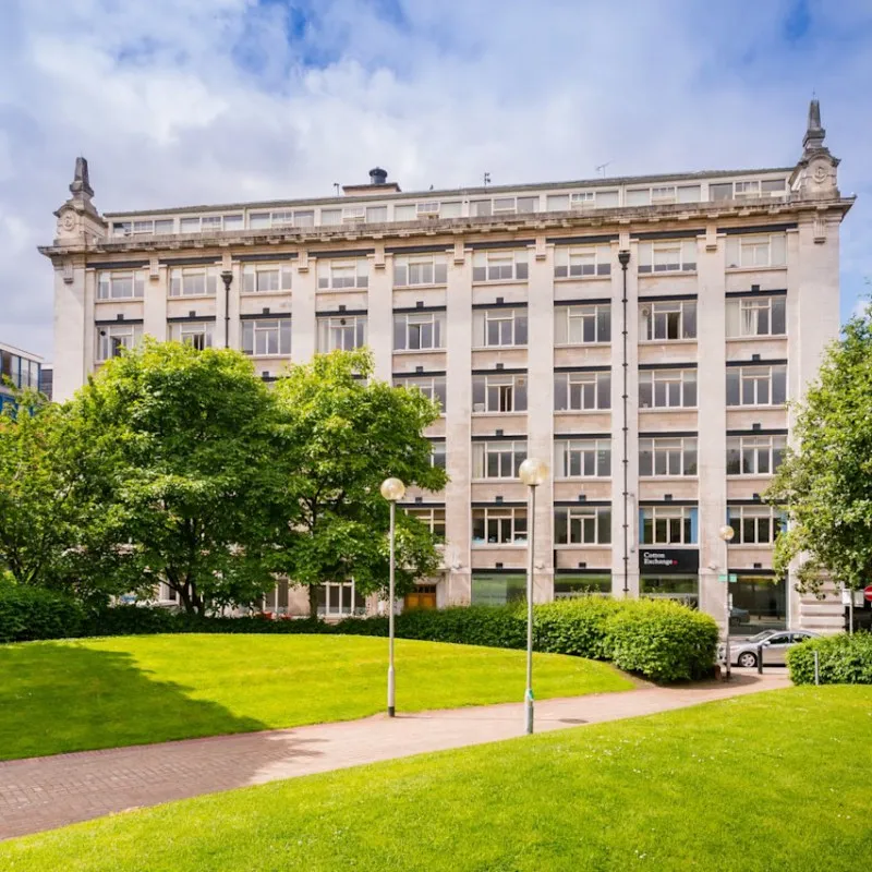 The Cotton Exchange, Exchange Street East - L3