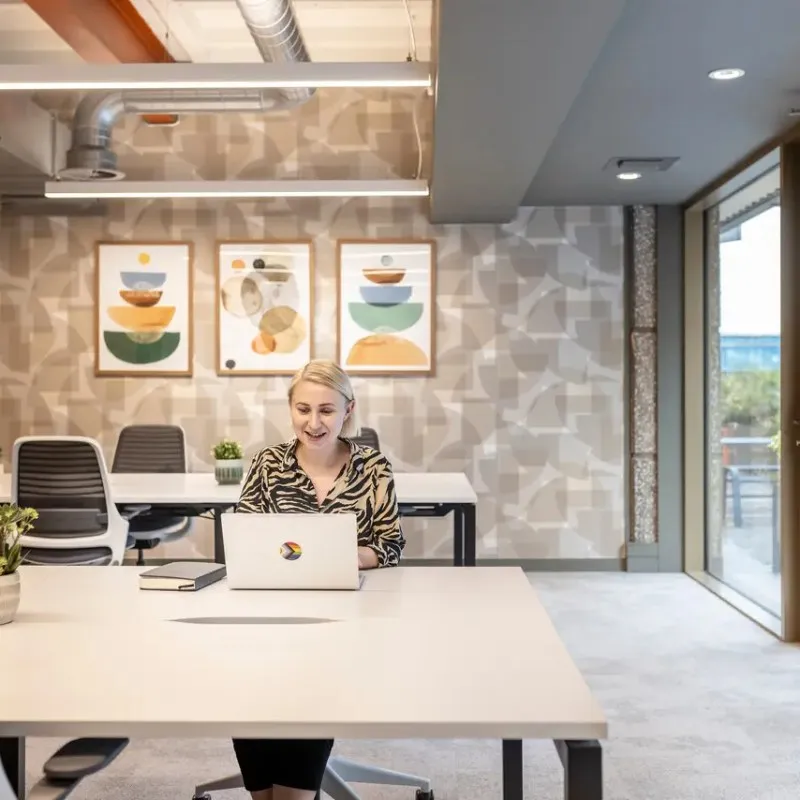 Exchange Street East