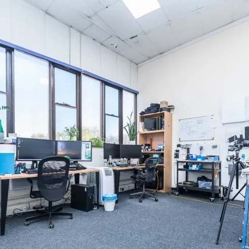 Access House
207-211 The Vale