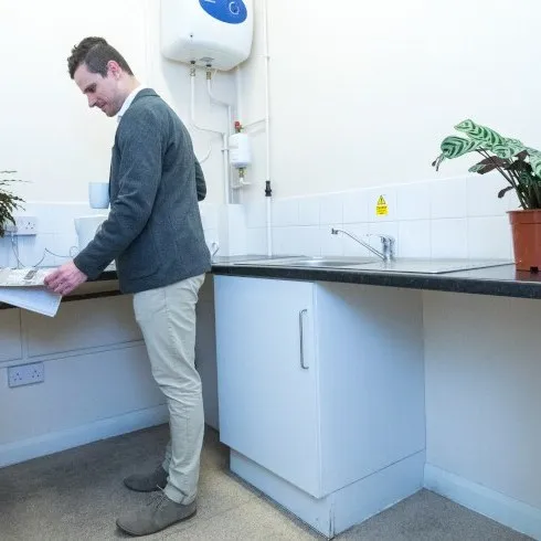 Access House
207-211 The Vale