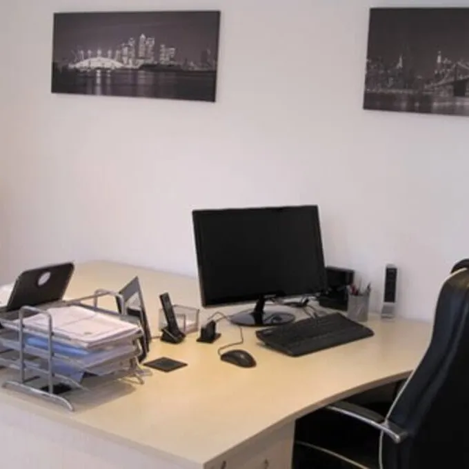 Access House
207-211 The Vale