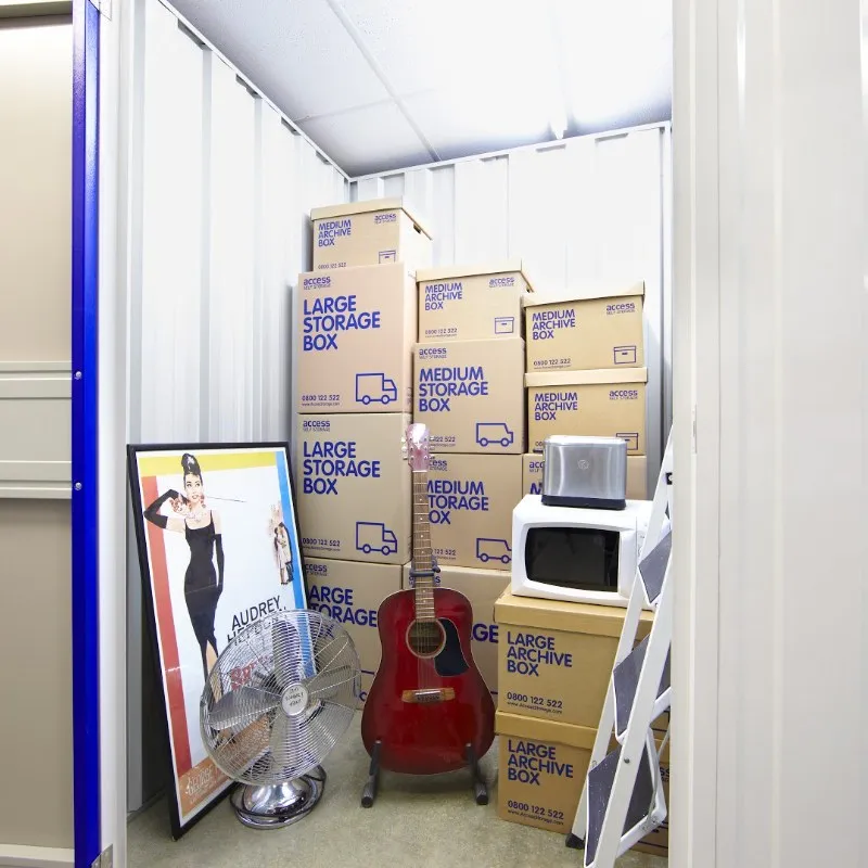 Kingsbury Trading Estate
627 Kingsbury Road