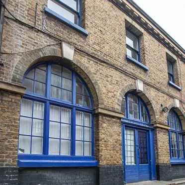 443 West Norwood Road
West Norwood