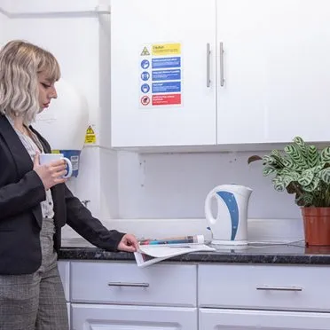 443 West Norwood Road
West Norwood