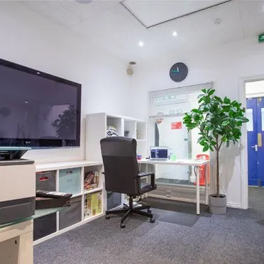 443 West Norwood Road
West Norwood