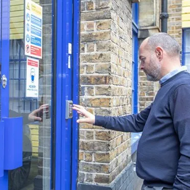 443 West Norwood Road
West Norwood