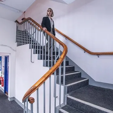 443 West Norwood Road
West Norwood