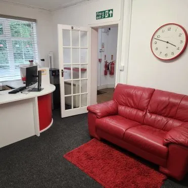 8 Crossways Silwood Road