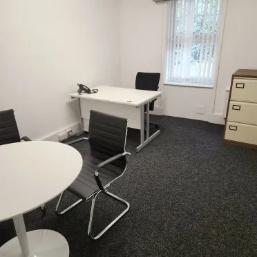 8 Crossways Silwood Road