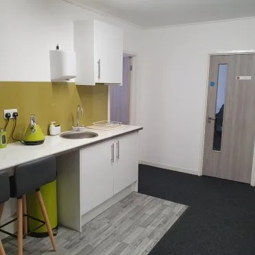 8 Crossways Silwood Road