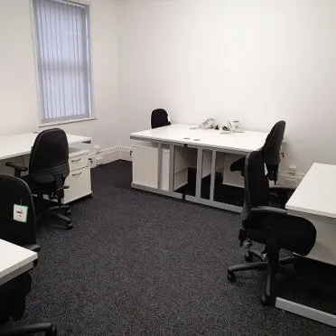 8 Crossways Silwood Road