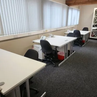 8 Crossways Silwood Road